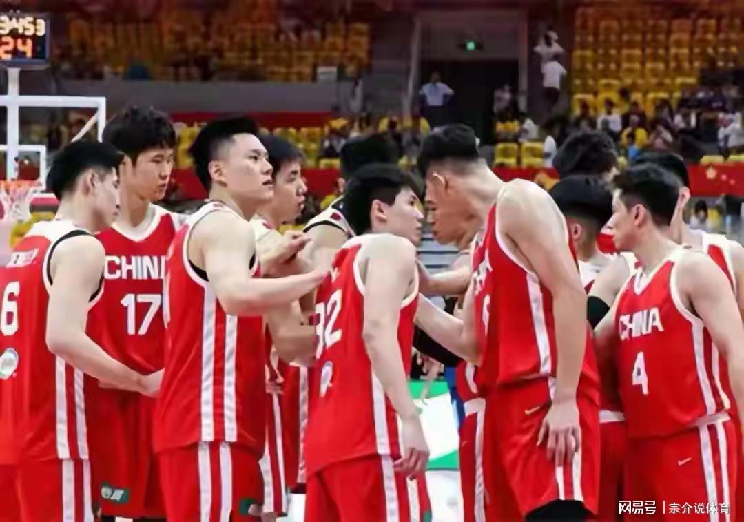 悟空体育中国男篮决战卡塔尔，突收两大好消息，超级外援帮忙，篮协要出手