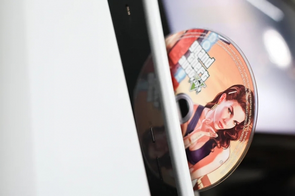 PS5推出6年销量还暴涨22%！最大功臣竟不是《GTA6》